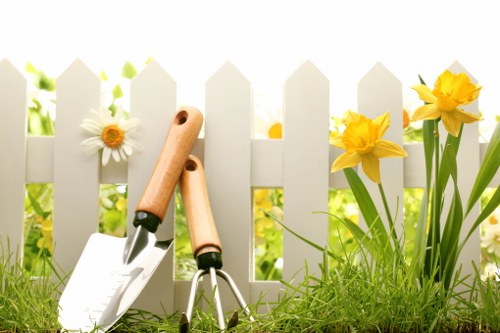 Governing law and final contract terms for Gardeners Leaves Green