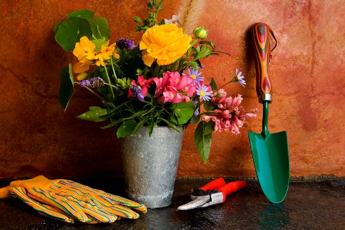 PCI compliant payment processing for Gardeners Leaves Green